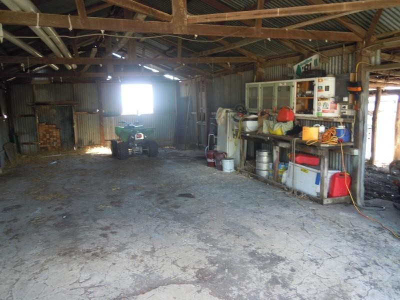 0 Toowoomba Cecil Plains Road, Bongeen QLD 4356