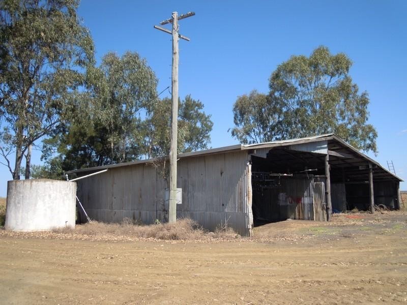 2094 West Prairie Road, Norwin QLD 4356