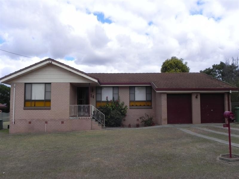14 Donovan, Pittsworth QLD 4356