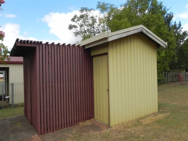 14 Donovan, Pittsworth QLD 4356