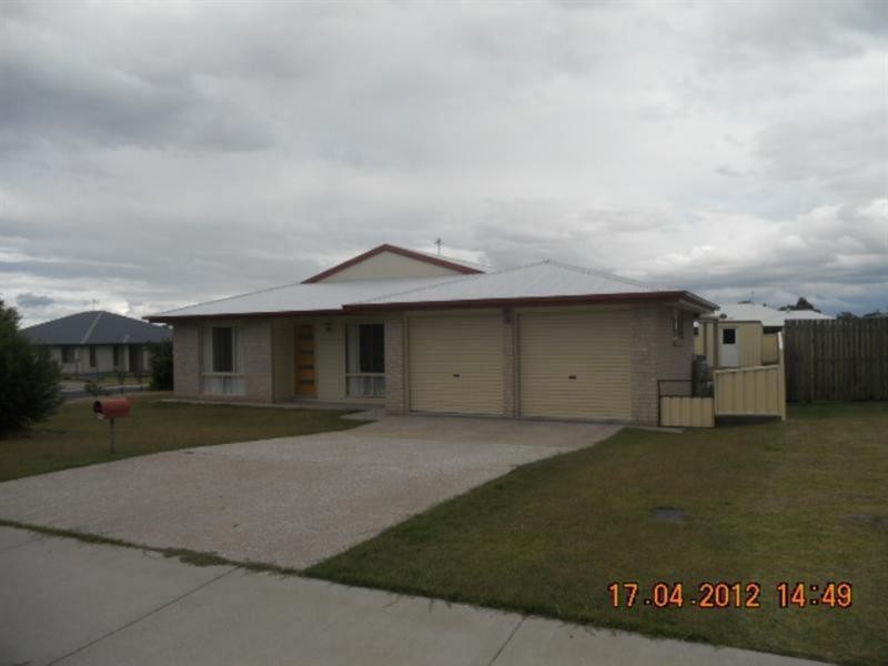 4 Alexia Street, Pittsworth QLD 4356