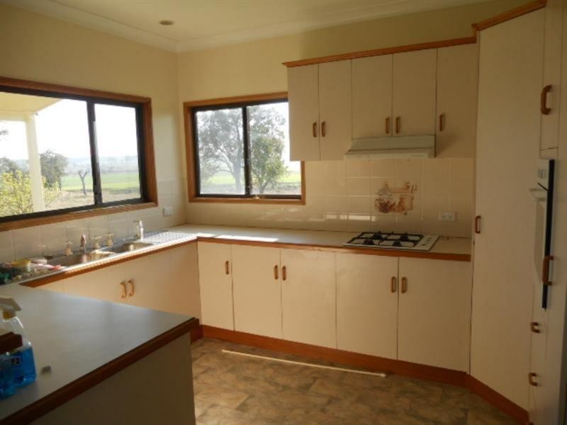 609 Cornford Road, Umbiram QLD 4352