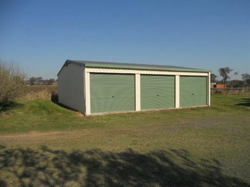 609 Cornford Road, Umbiram QLD 4352