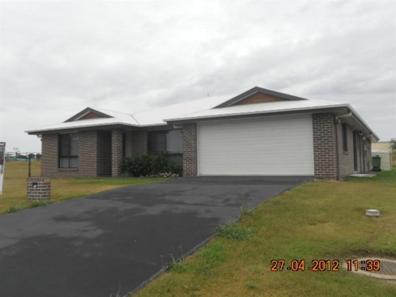 39 Stanley Street, Pittsworth QLD 4356