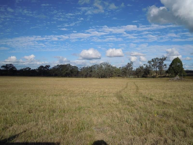 0 gore Highway, Southbrook QLD 4363