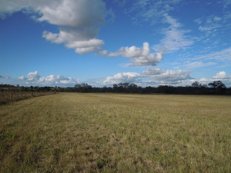 0 gore Highway, Southbrook QLD 4363