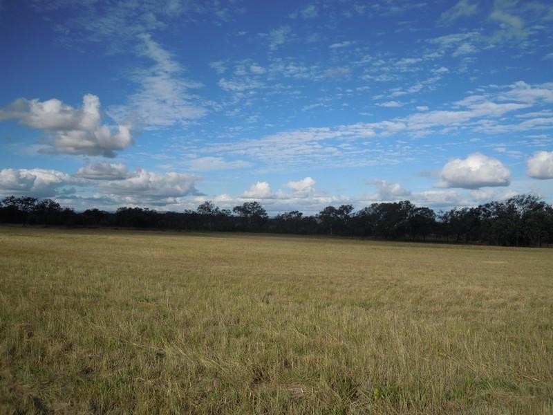 0 gore Highway, Southbrook QLD 4363