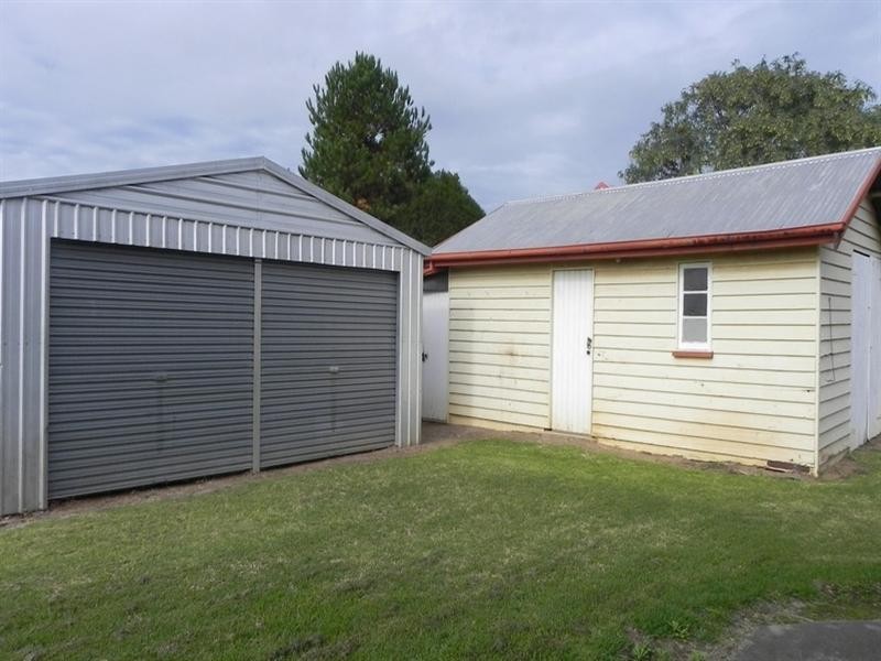 24 WALPOLE, Millmerran QLD 4357