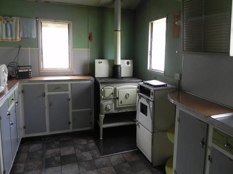 24 WALPOLE, Millmerran QLD 4357