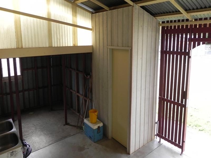 24 WALPOLE, Millmerran QLD 4357