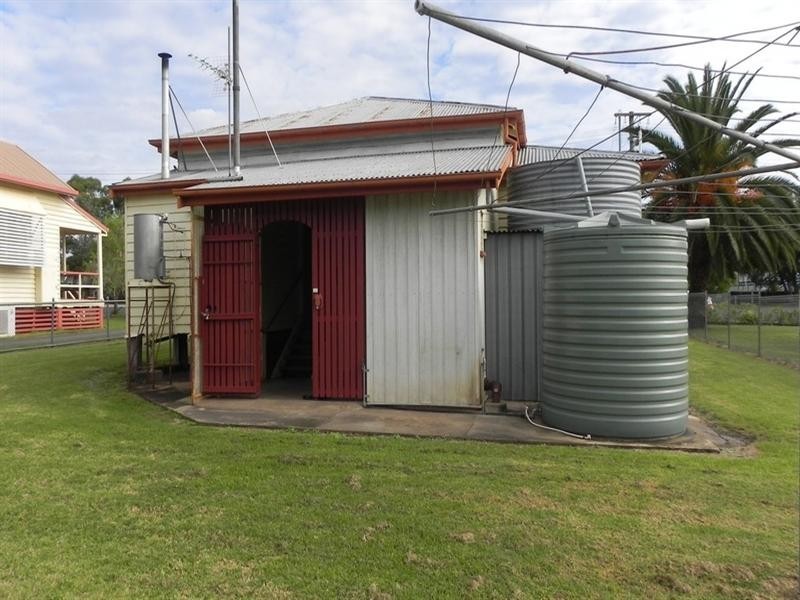 24 WALPOLE, Millmerran QLD 4357