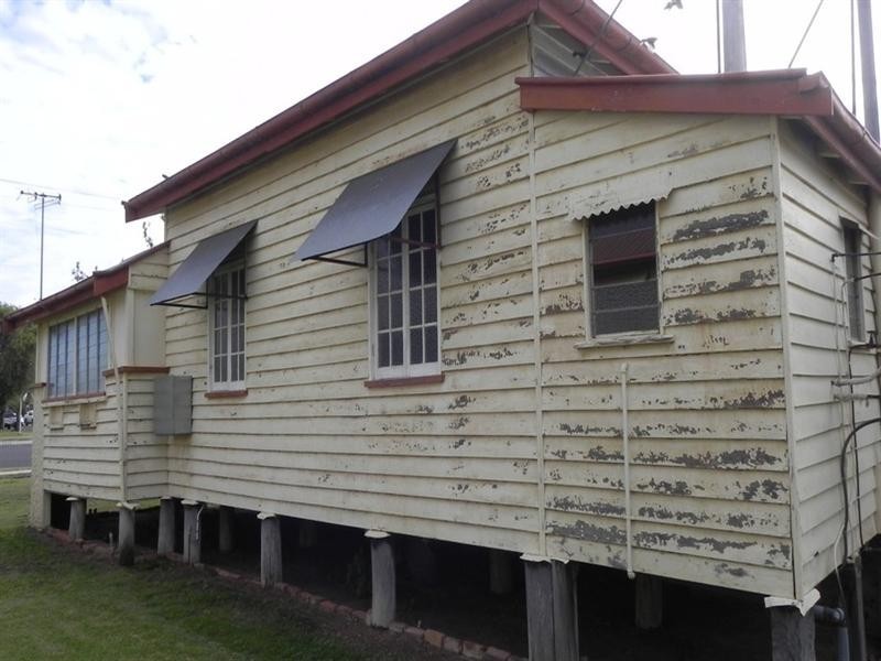 24 WALPOLE, Millmerran QLD 4357