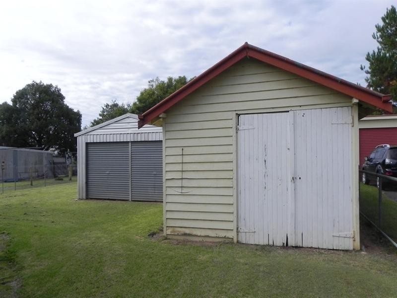 24 WALPOLE, Millmerran QLD 4357