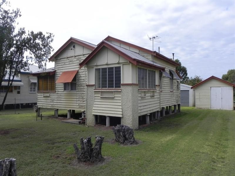 24 WALPOLE, Millmerran QLD 4357