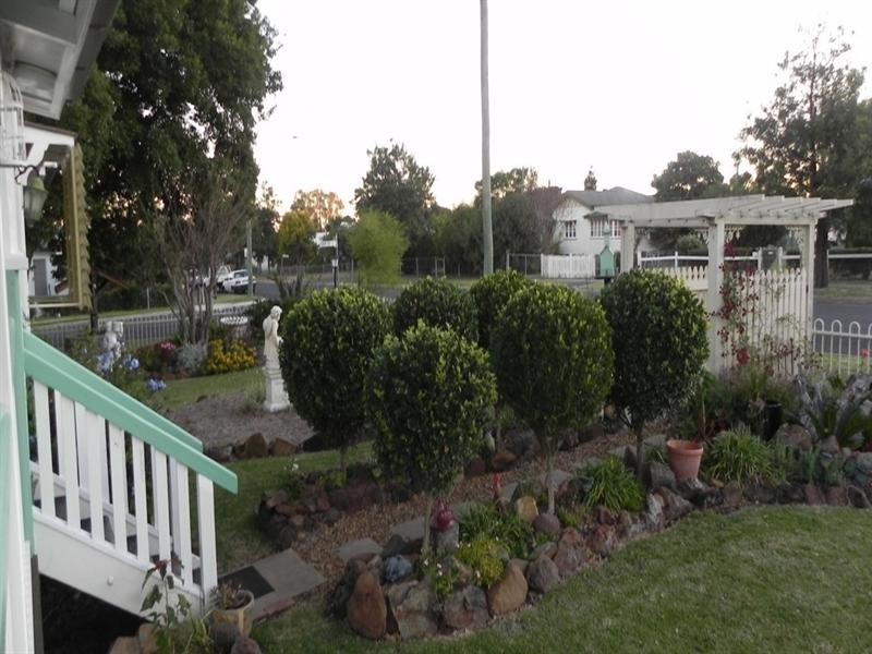 10 Short, Pittsworth QLD 4356