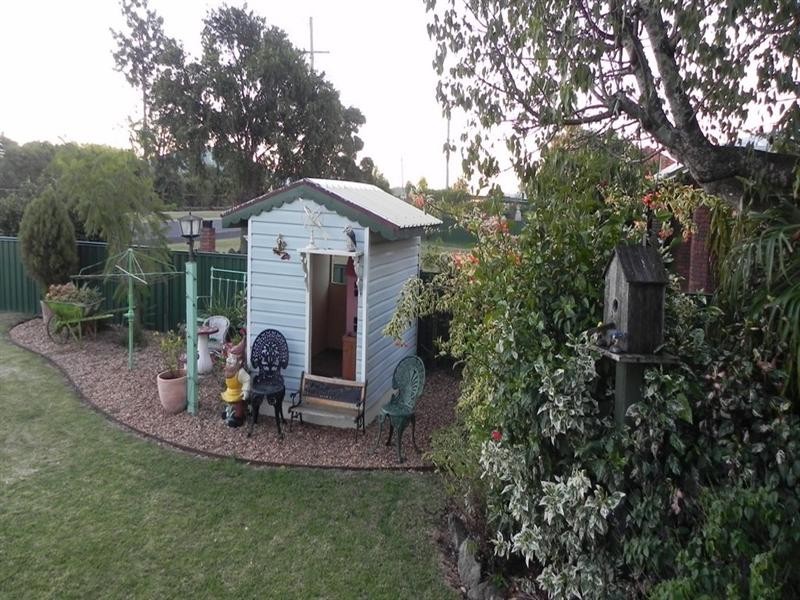 10 Short, Pittsworth QLD 4356