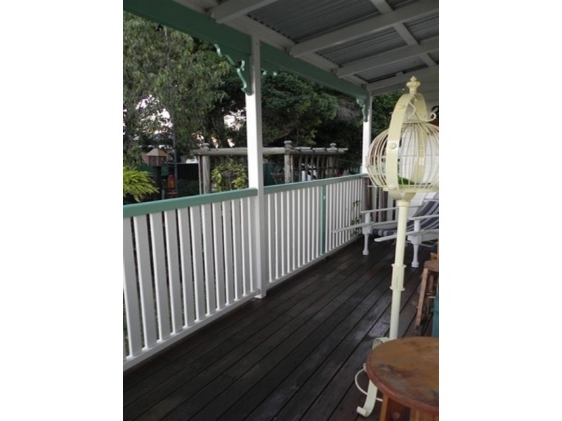 10 Short, Pittsworth QLD 4356