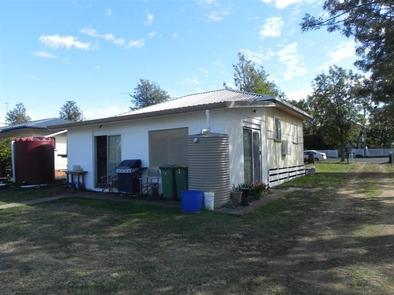20 Weale, Pittsworth QLD 4356