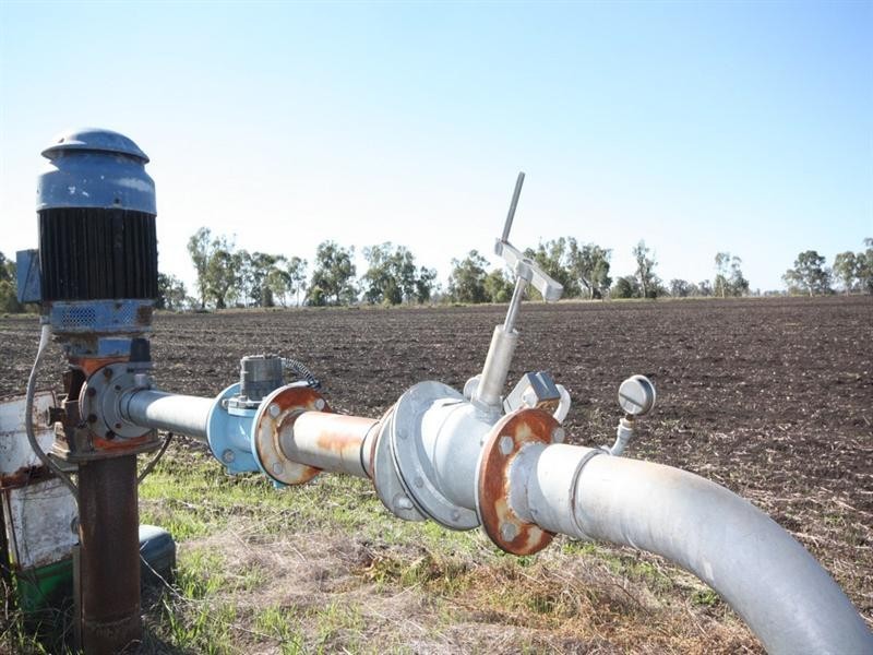 116 Booligar Road, Clifton QLD 4361