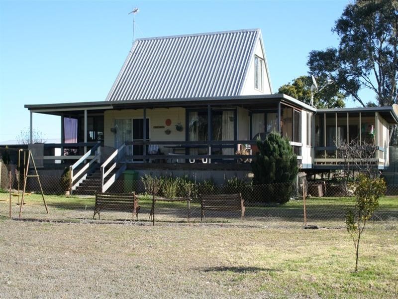 116 Booligar Road, Clifton QLD 4361