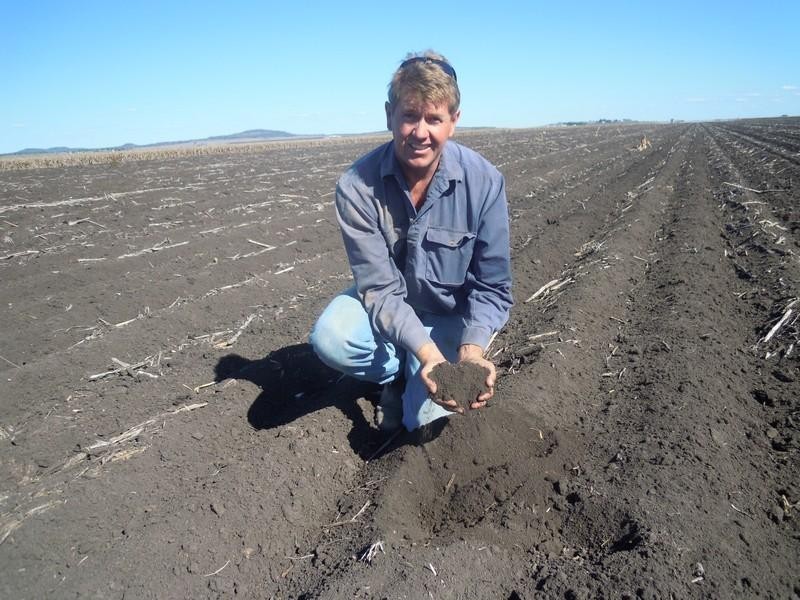 00 Evanslea Road, Jondaryan QLD 4403