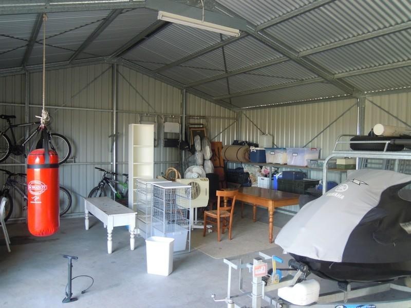 00 Evanslea Road, Jondaryan QLD 4403