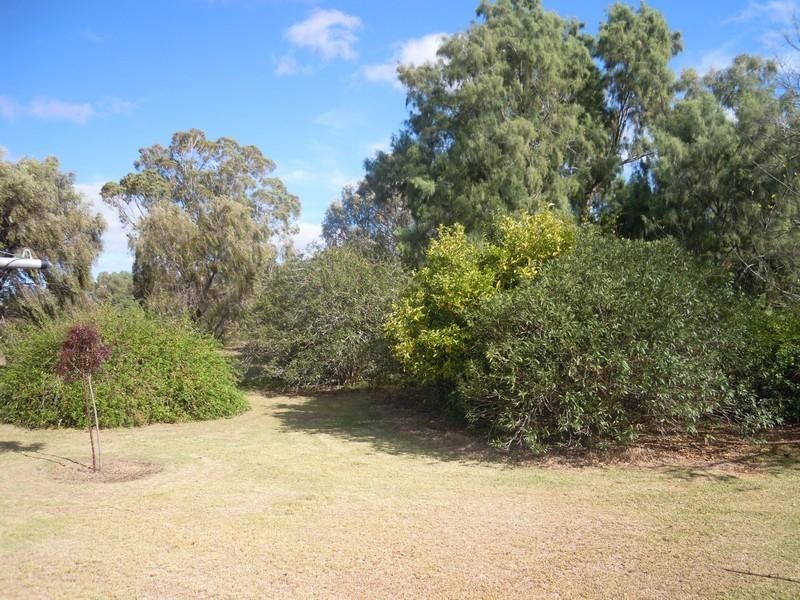 00 Evanslea Road, Jondaryan QLD 4403