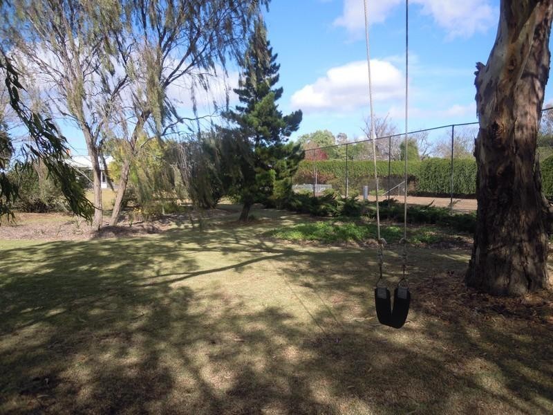 00 Evanslea Road, Jondaryan QLD 4403