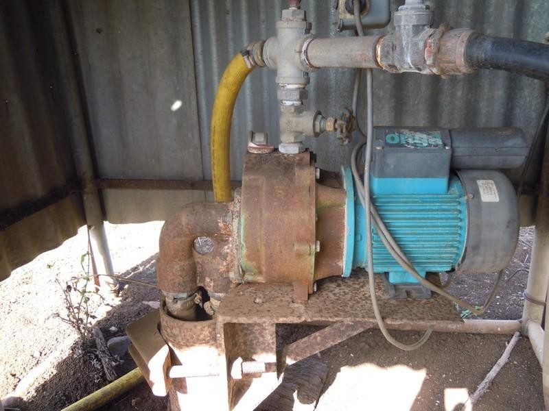 00 Evanslea Road, Jondaryan QLD 4403