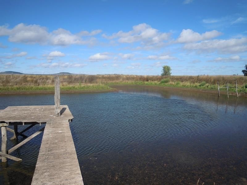 00 Evanslea Road, Jondaryan QLD 4403