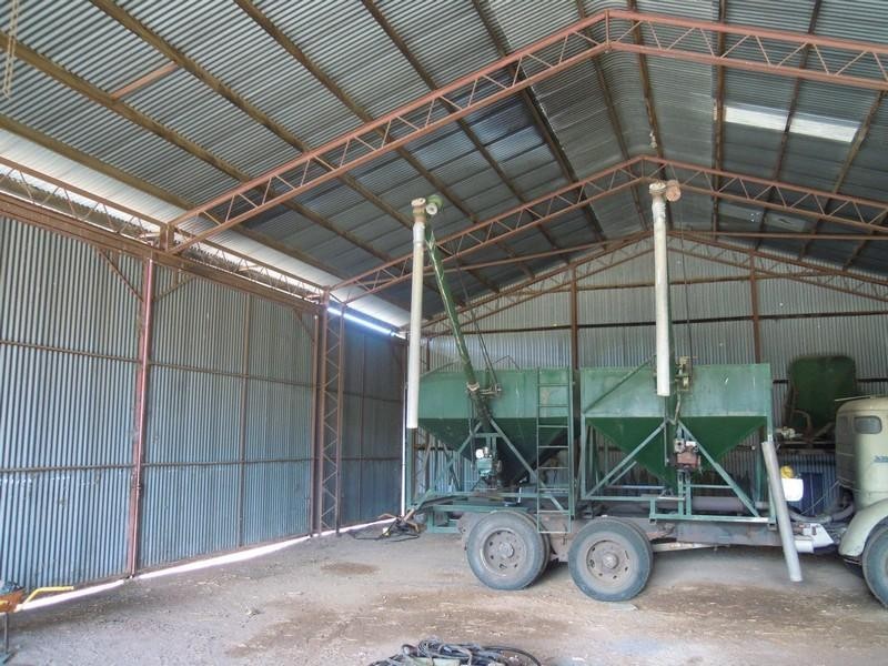 00 Evanslea Road, Jondaryan QLD 4403