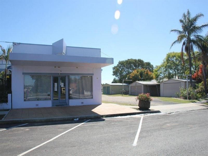 35-37 Walpole, Millmerran QLD 4357