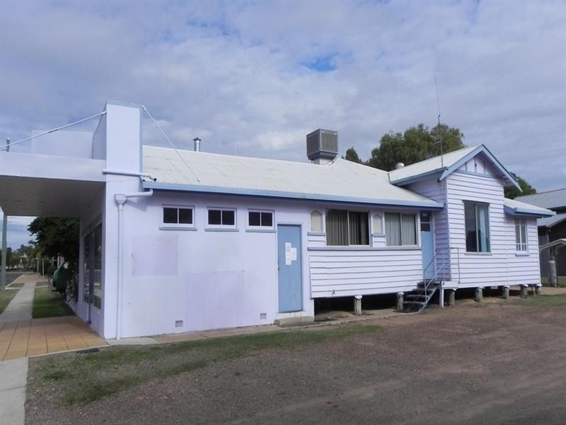 35-37 Walpole, Millmerran QLD 4357