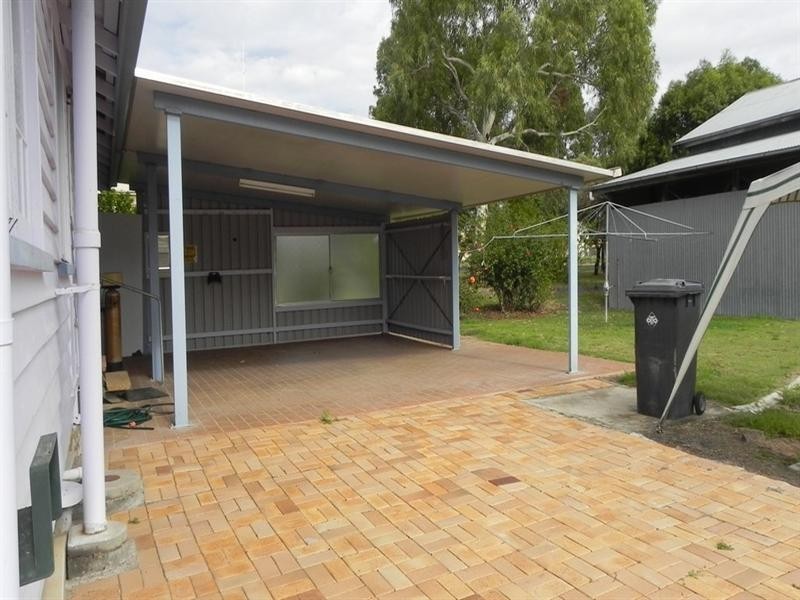 35-37 Walpole, Millmerran QLD 4357