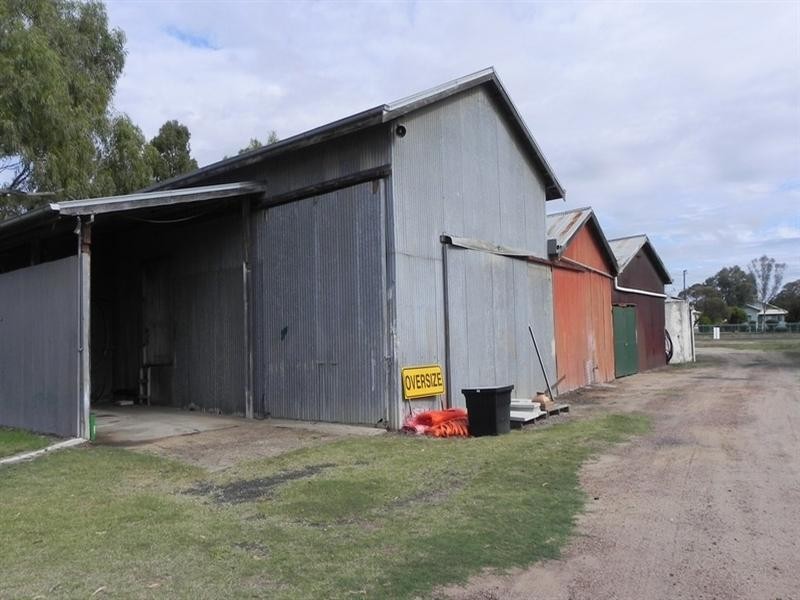 35-37 Walpole, Millmerran QLD 4357