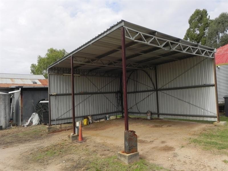 35-37 Walpole, Millmerran QLD 4357