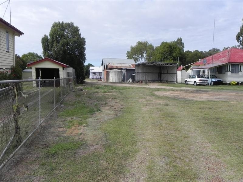 35-37 Walpole, Millmerran QLD 4357