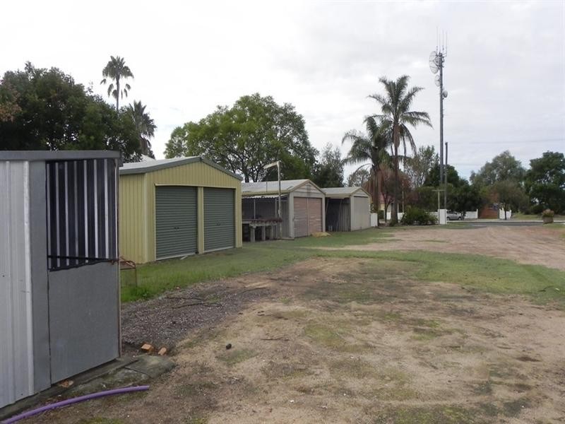 35-37 Walpole, Millmerran QLD 4357