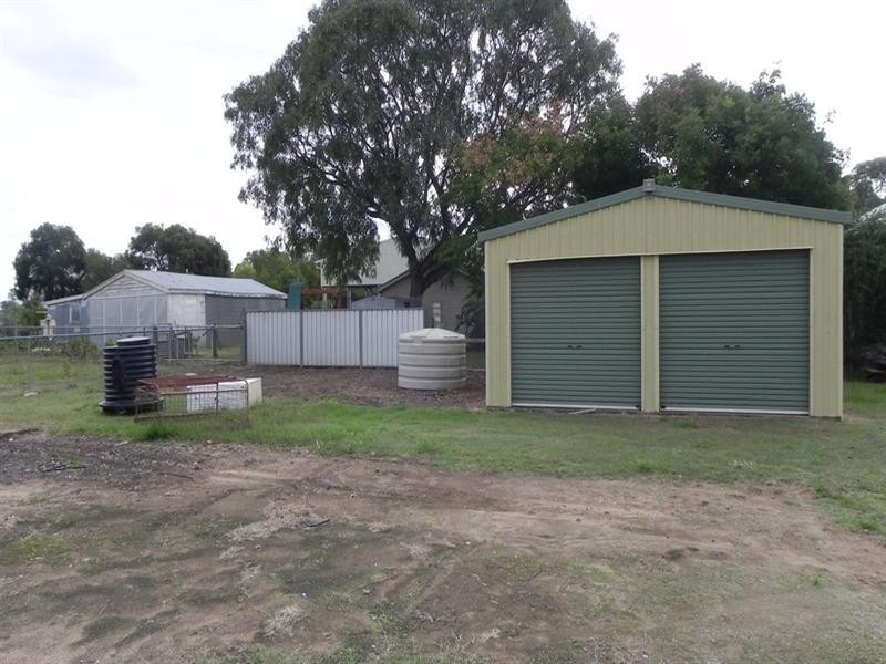 35-37 Walpole, Millmerran QLD 4357