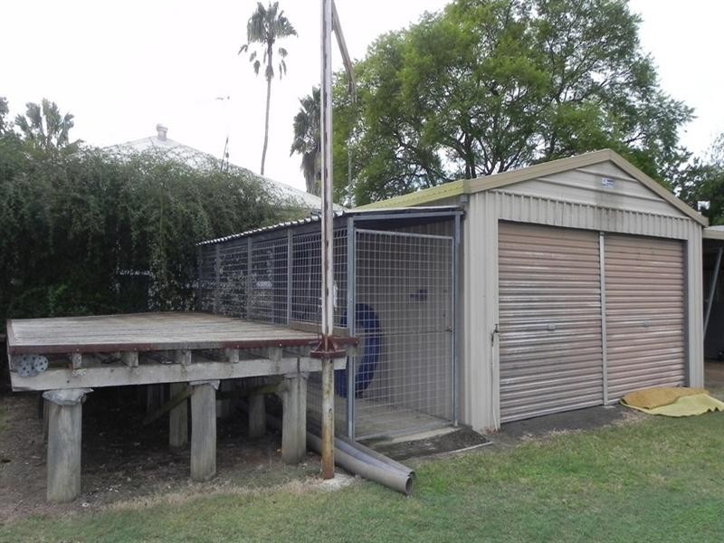 35-37 Walpole, Millmerran QLD 4357