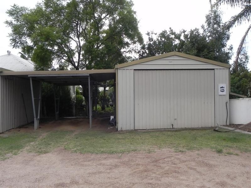 35-37 Walpole, Millmerran QLD 4357