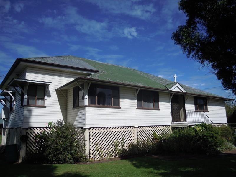 0 Warwick and Arnold, Allora QLD 4362