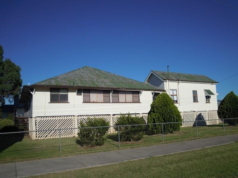0 Warwick and Arnold, Allora QLD 4362