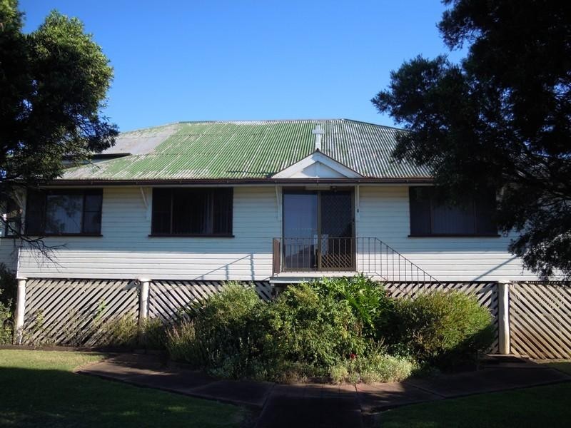 0 Warwick and Arnold, Allora QLD 4362