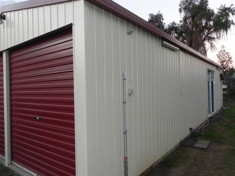 10 Edward, Pittsworth QLD 4356