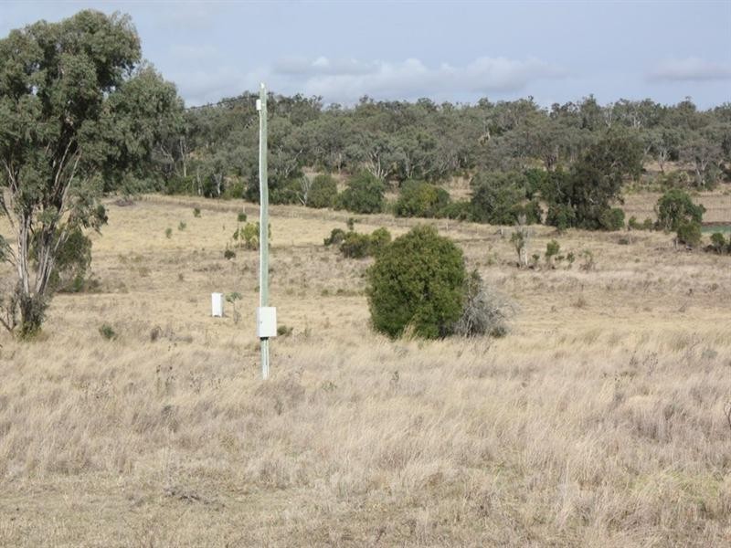 0 Rossvale-Wyangapinni, Pittsworth QLD 4356