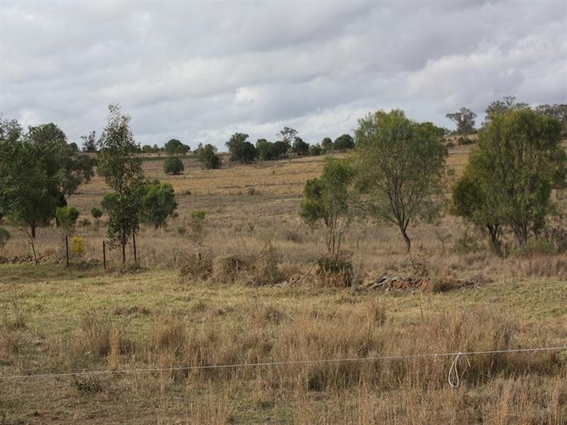 0 Rossvale-Wyangapinni, Pittsworth QLD 4356