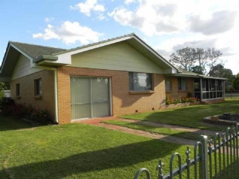 Pittsworth QLD 4356