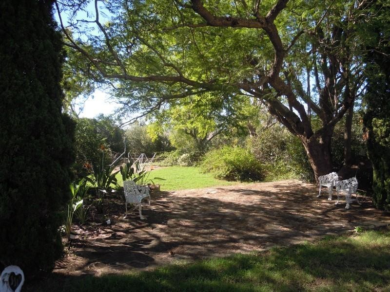 364 Matthews Rd, Mt Moriah, Jondaryan QLD 4403