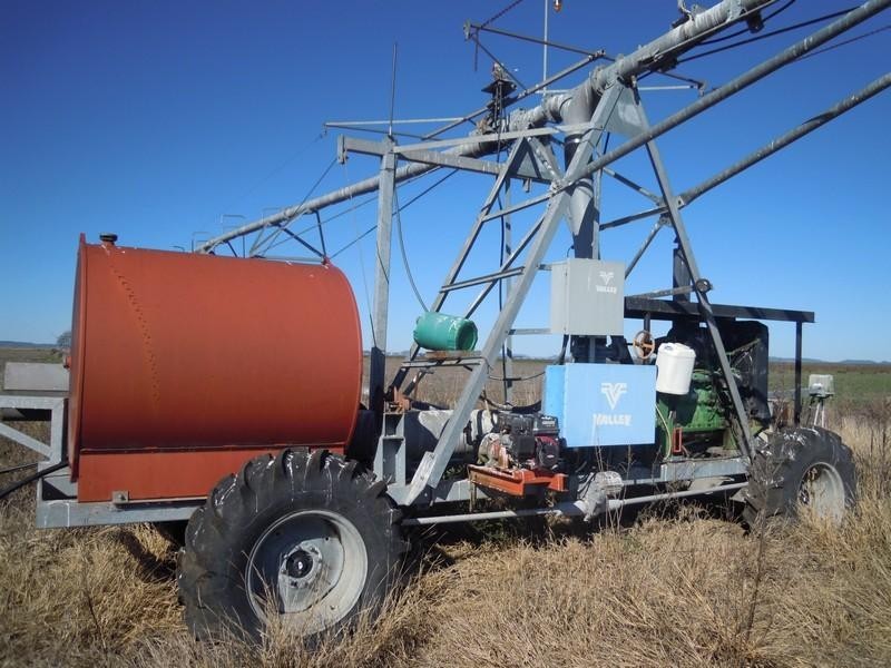 364 Matthews Rd, Mt Moriah, Jondaryan QLD 4403